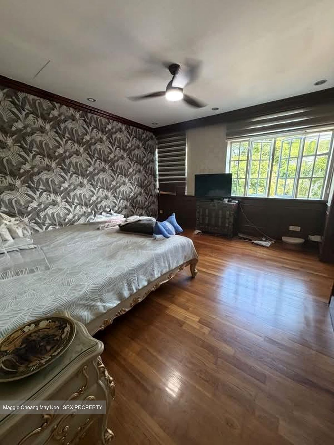 Sembawang Road (D26), Terrace #579427711